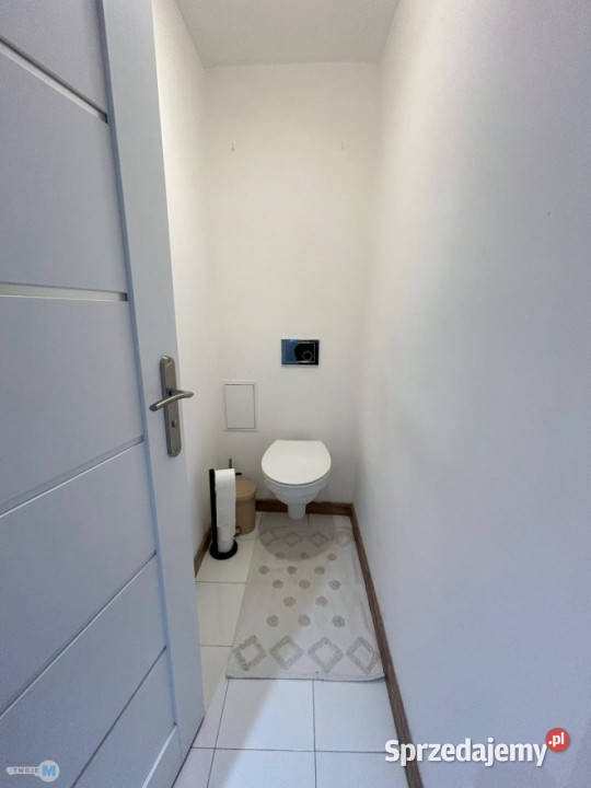 Mieszkanie 602m2 3 pok Kielce