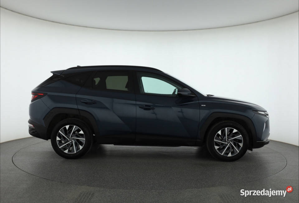 Hyundai Tucson 16 TGDI 48V MHEV Piaseczno