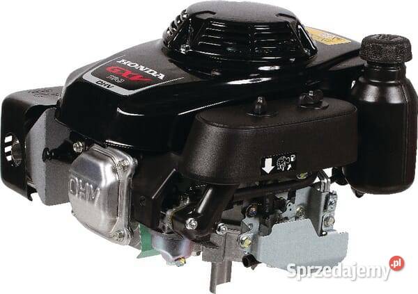 Silnik wał pionowy 43 jednocylindrowy Honda Kamionna sprzedam