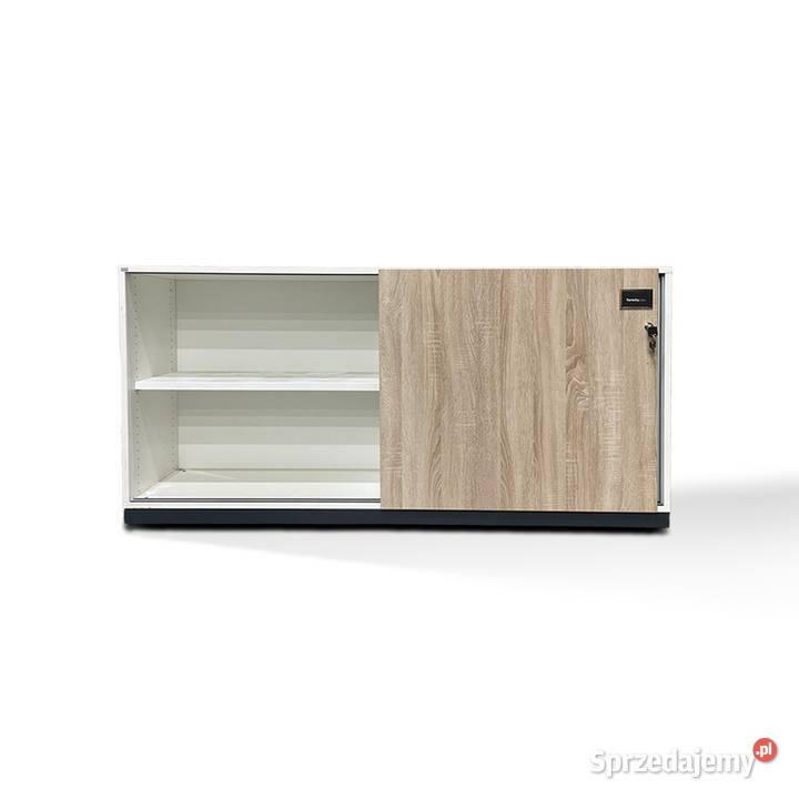 Ostatnie sztuki Szafy biurowe premium Sedus Biuro małopolskie Nowy Sącz