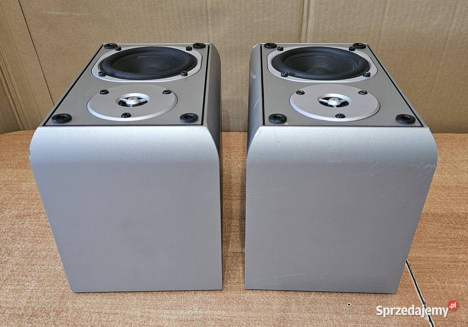 Kolumny ELTAX Hollywood SAT lubuskie Gorzów Wielkopolski