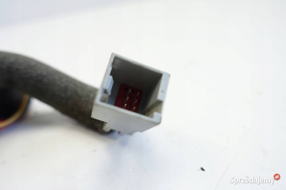 Jaguar XJ X351 50 V8 CZUJNIK KLIMATYZACJI klimy lubelskie Rudka