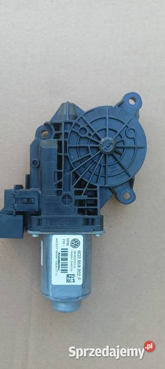 Silniczek szyby 6Q2959802F świętokrzyskie Kielce