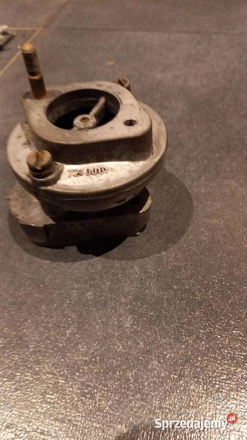 Turbinka Kowalskiego fiat 126p śląskie Księży Las