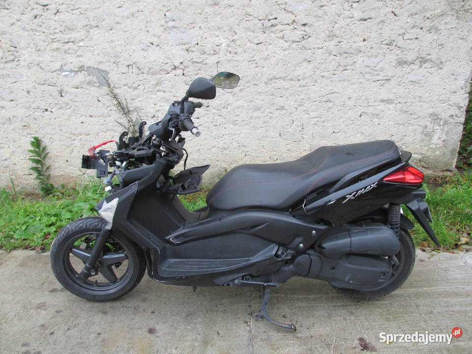 Rolgaz przełącznik prawy linki Yamaha X 125 10r Sandomierz