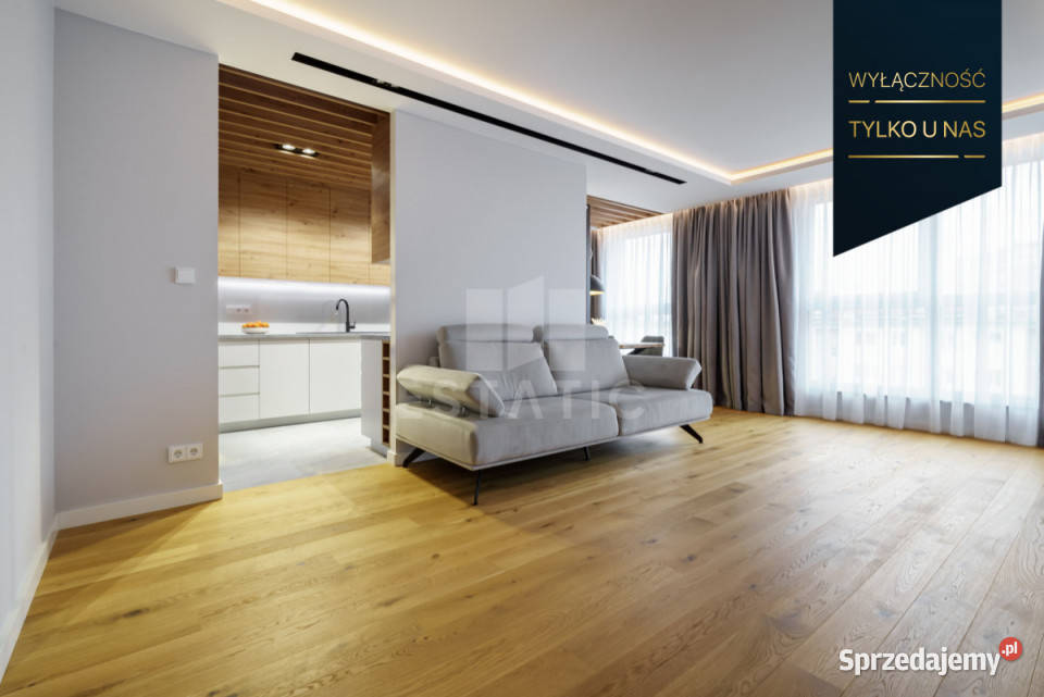 Mieszkanie Gdańsk Św Barbary 8961m2 4pok własność