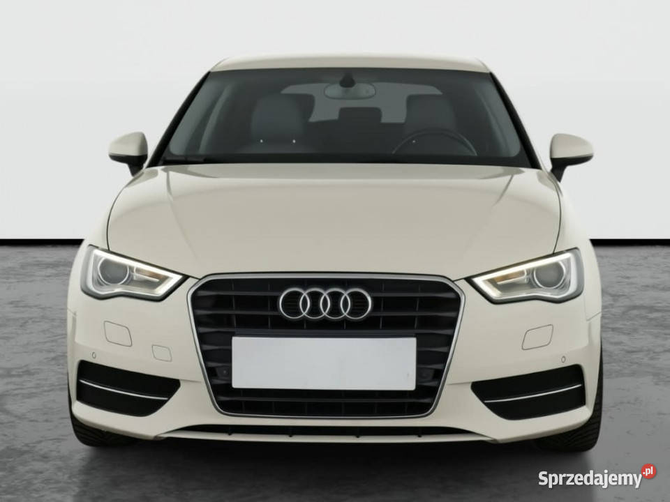 Audi A3 14 TFSI Piaseczno sprzedam