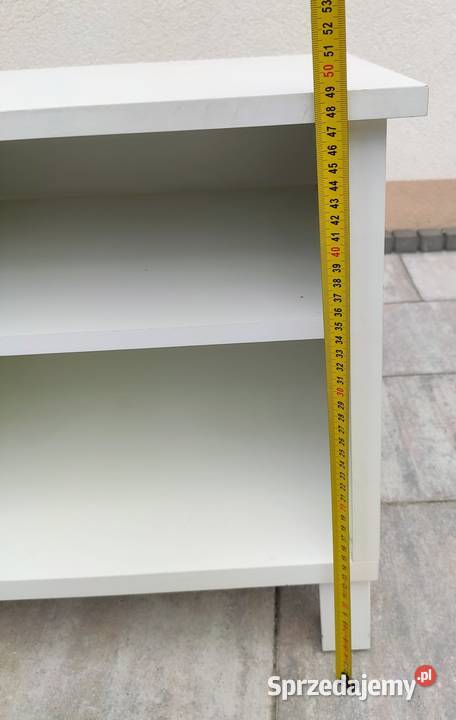 Szafka RTV KOMODA szafa półka na buty regał 50cm Nowy Sącz