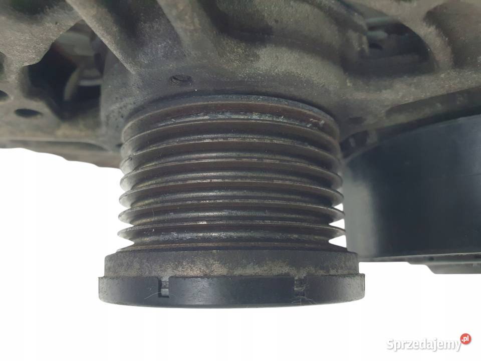 ALTERNATOR BMW E87 E90 20 i bosch 0121715017 Chełm
