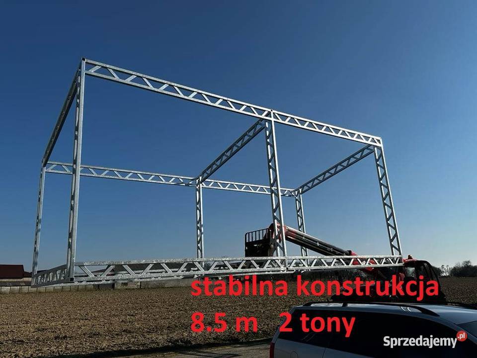 nowoczesne domki letniskowe całoroczne na Wieluń sprzedam