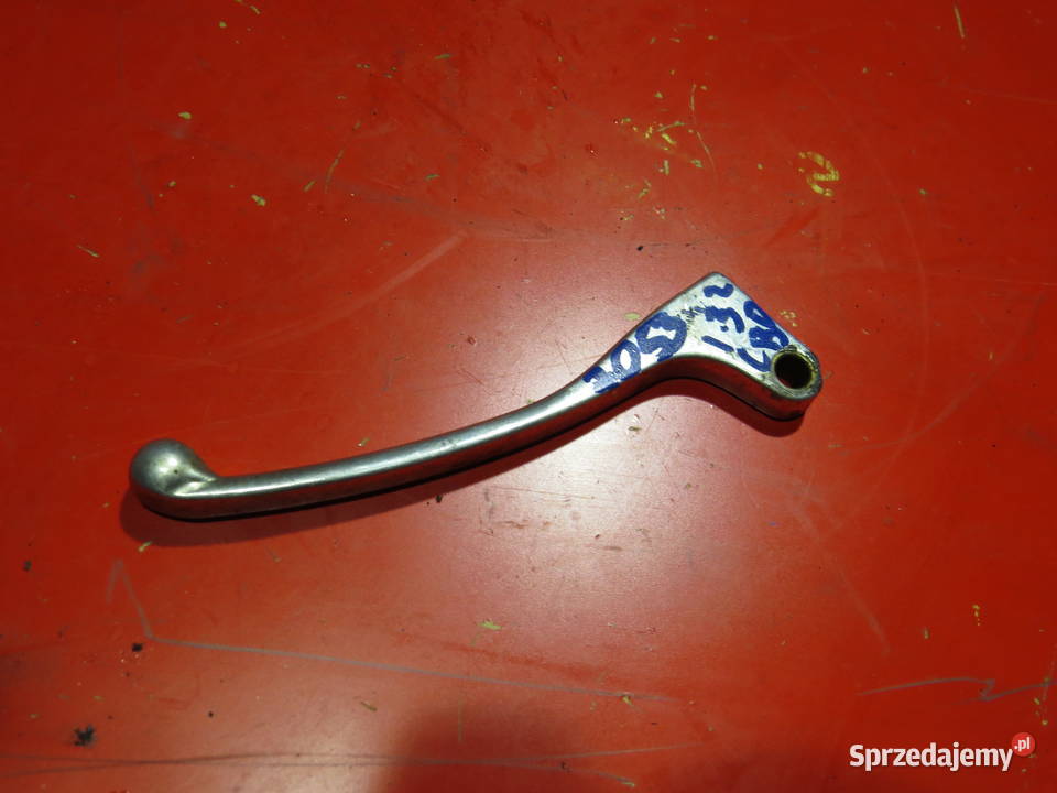 HONDA CBR 929 900 RR CBR929RR klamka sprzęgła Warszawa