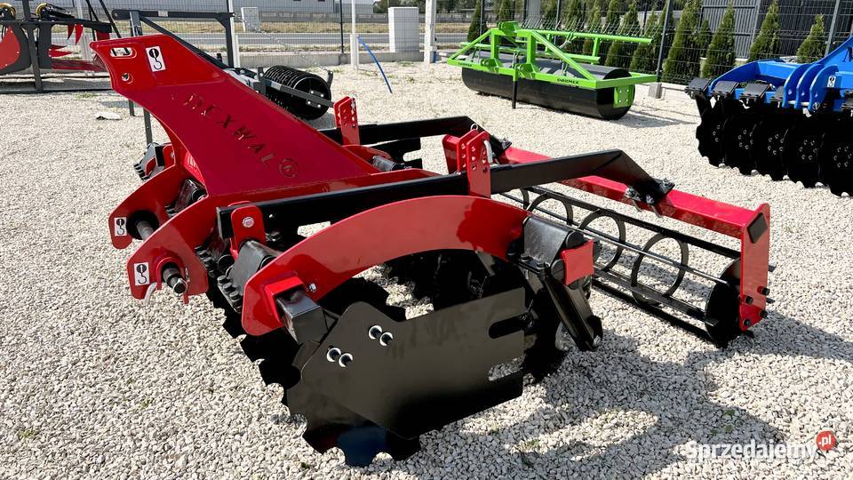 Brona Talerzowa ŻUK 220 m strunarura DOSTAWA Tomaszów Lubelski sprzedam