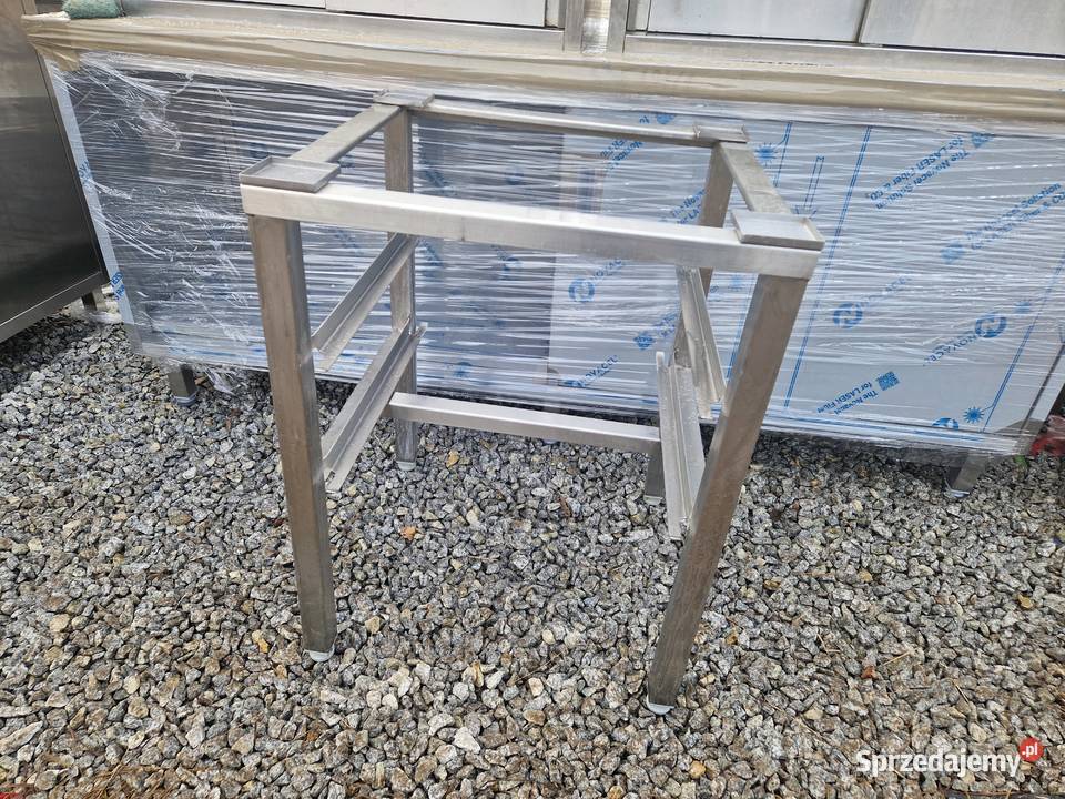 PODSTAWA POD ZMYWARKĘ 605575 Gastronomia Ostrów Wielkopolski