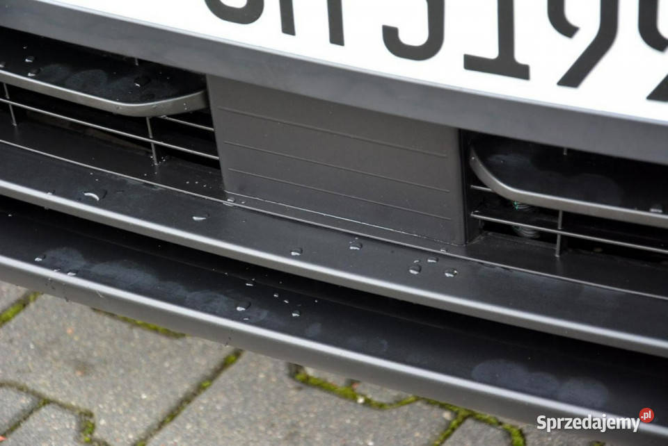 Citroen C5 Aircross Shine Pack Fulll led Radar Ostrów Mazowiecka