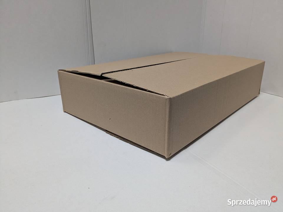 Kartony 57x39x13 3W Gospodarz sprzedam