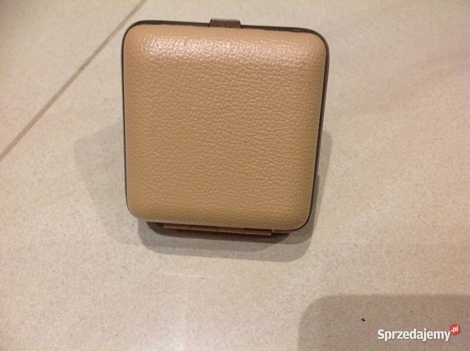 Stary Zegarek Budzik Turystyczny Nowa Sól