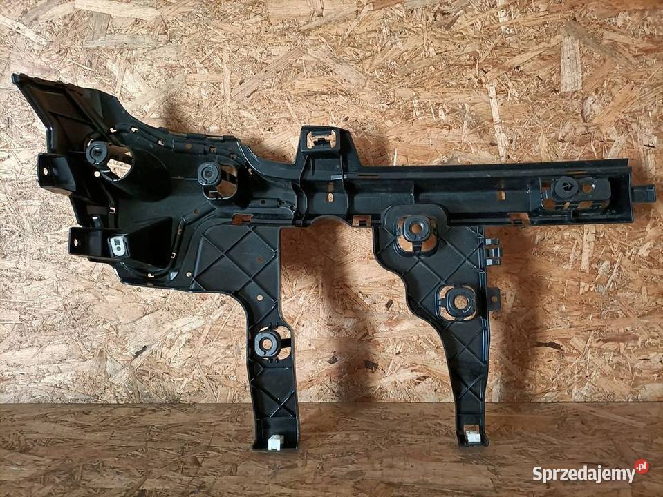 MINI F56 LCI ŚLIZG MOCOWANIE ZDERZAKA PRAWY TYŁ Pleszew