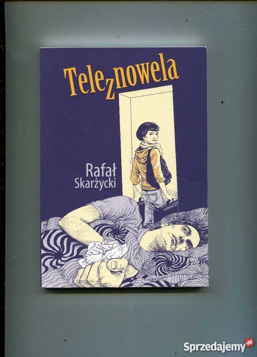 Teleznowela Rok wydania 2009 Szczecin