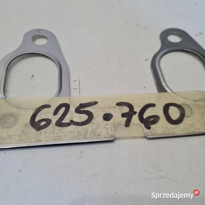 AUDI SEAT SKODA VW 19 TDI USZCZELKA KOLEKTORA kujawsko-pomorskie Osięciny sprzedam