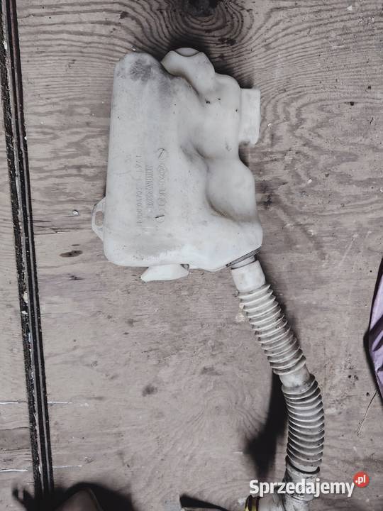 Zbiorniczek spryskiwaczy Renault Megane 2 Łagów