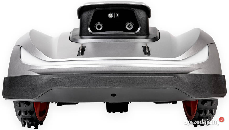 SUNSEEKER X5 Gen 2 RTK ELITE ROBOT KOSZĄCY Roboty koszące Opalenica