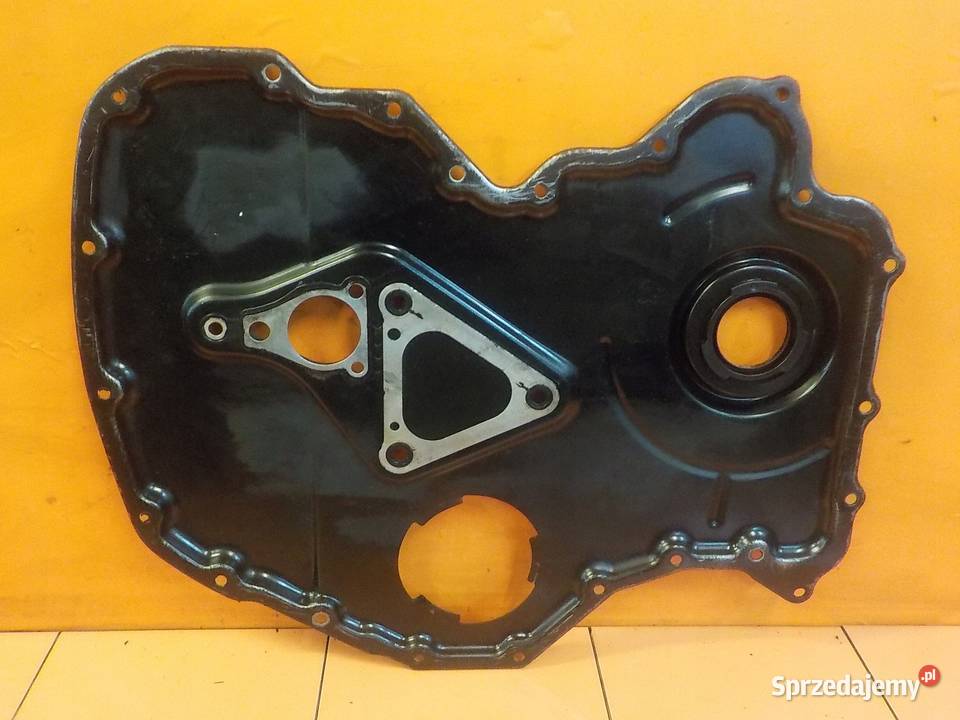 TRANSIT MK7 24 TDCI 08r 100 PHFA obudowa Suków