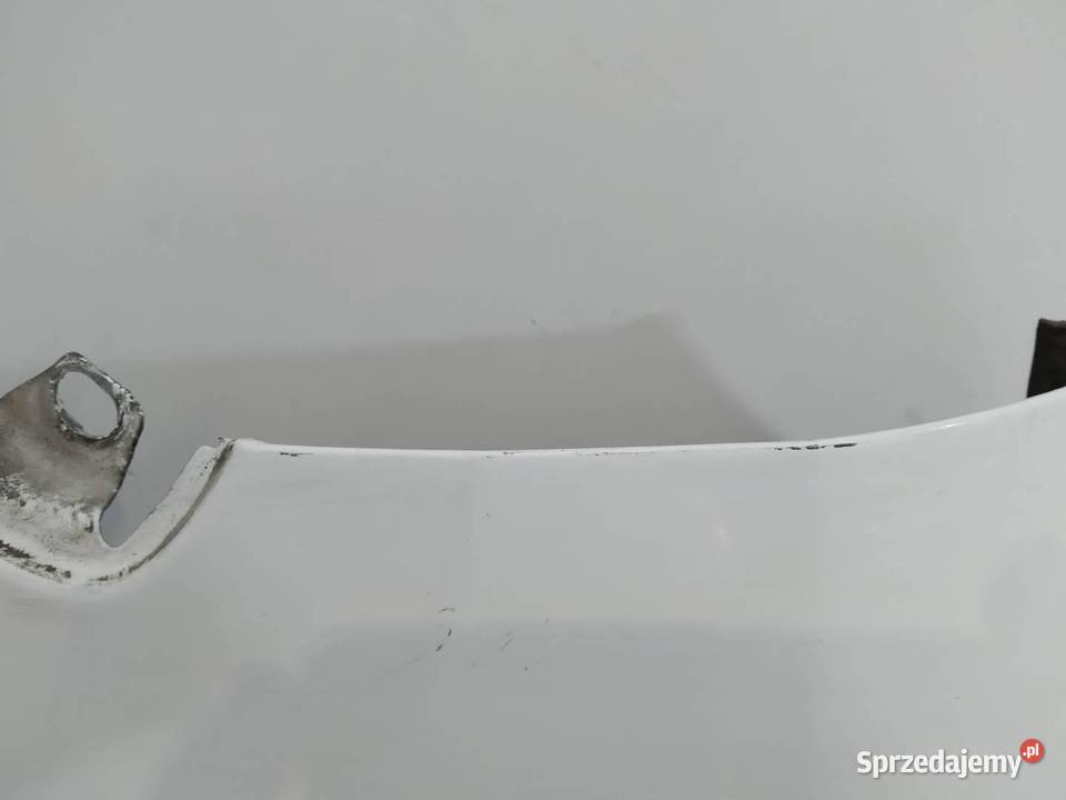 BŁOTNIK PRAWY PRZÓD Fiat Ducato III 2007