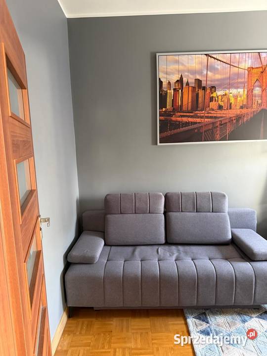 3 pokoje w samym sercu Radzymina 68 m Komfort i 68m2 Radzymin