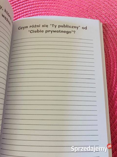 Przeczytaj to 5 latach Warszawa