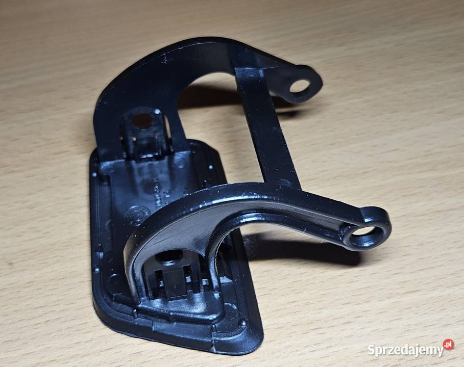 Zaślepka spryskiwacza reflektora BMW E60 E61 osobowe Gdańsk