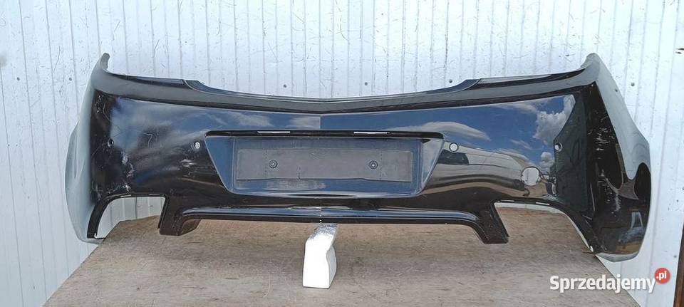 OPEL INSIGNI A OPC HB SEDAN ZDERZAK TYŁ Pozostałe sprzedam