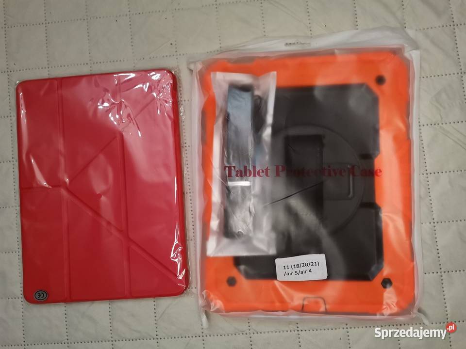 Etui Apple iPad Pro 11 11 wielkopolskie Trzcianka