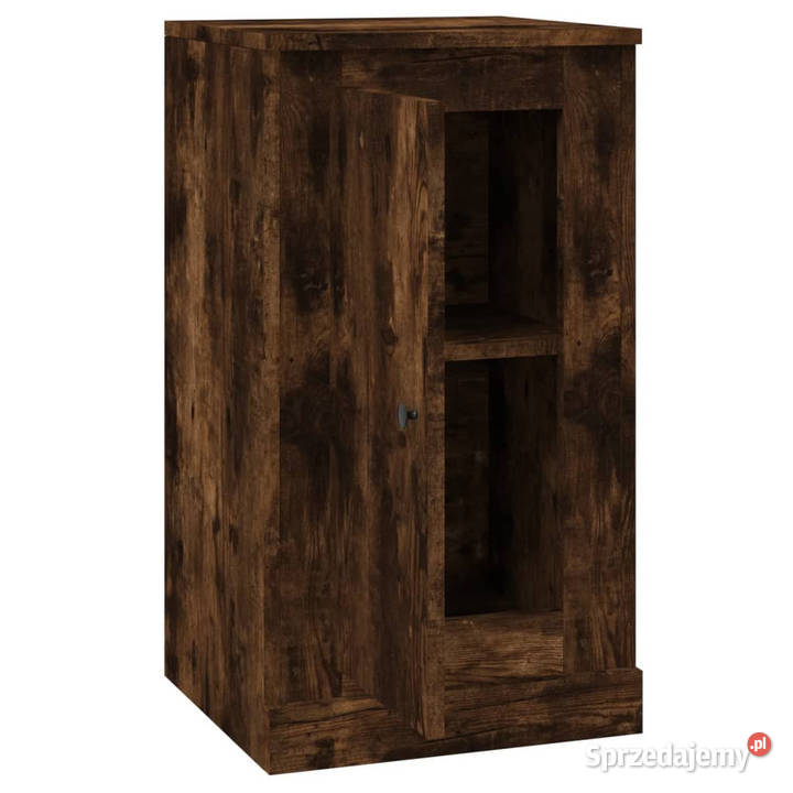 Szafka przydymiony dąb 375x355x675 WM816210 Warszawa sprzedam