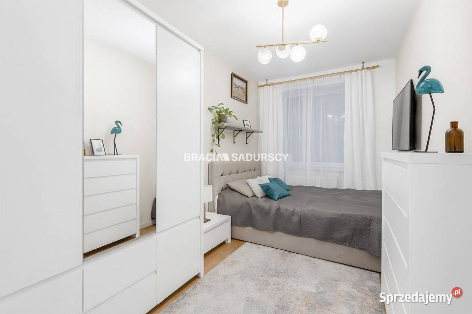 Mieszkanie sprzedam Kraków Zygmunta Glogera