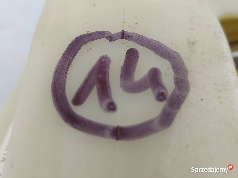 KIA SPORTAGE III 12r lewarek zmiany biegów Kielce