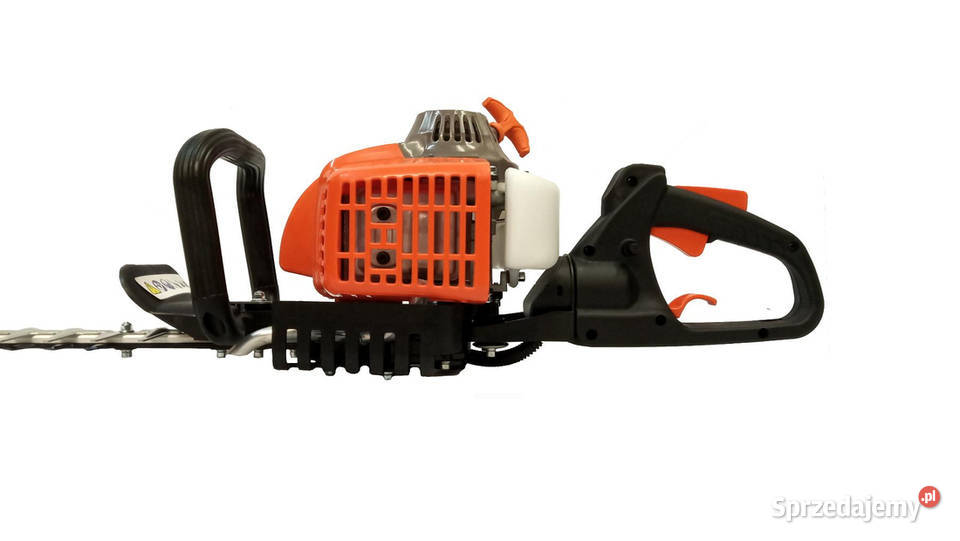 KASEI SLP500E SEKATOR NOŻYCE SPALINOWE DO Opalenica
