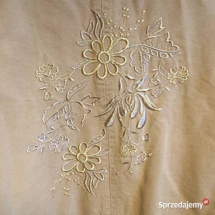 Kurtka rozmiar 44 Frydek