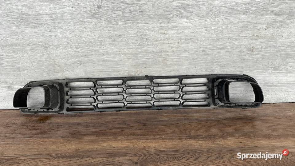 MINI COUNTRYMAN R60 KRATKA ZAŚLEPKA PRZÓD 2016 osobowe