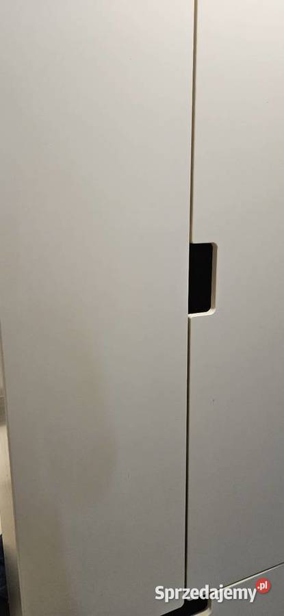 Szafa Ikea Stuva
