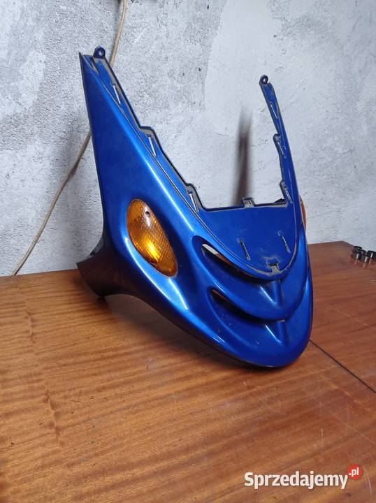 Przednia czasza nosek skuter Kymco 150