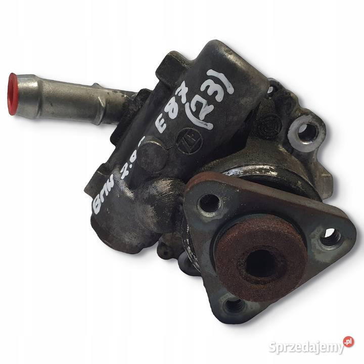 POMPA WSPOMAGANIA BMW E87 E90 E91 20 D osobowe Chełm sprzedam