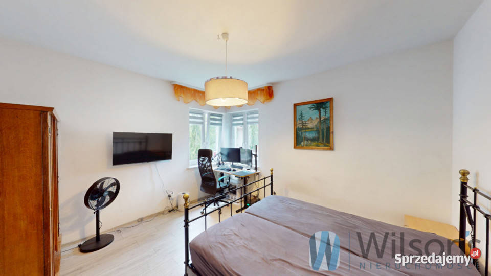 Mieszkanie 878m2 4pokojowe Warszawa cegła Sprzedaż