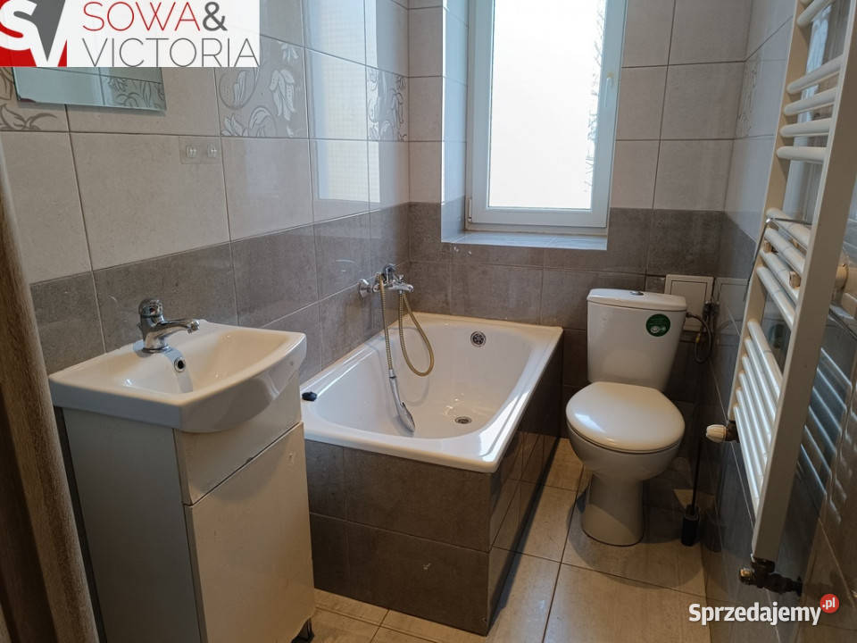 Kawalerka na Białym Kamieniu Piętro 1 Sprzedaż Sprzedaż Wałbrzych