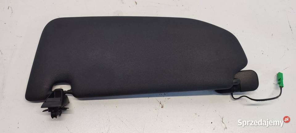 VOLVO XC40 OSŁONY PRZECIWSŁONECZNE KOMPLET osobowe