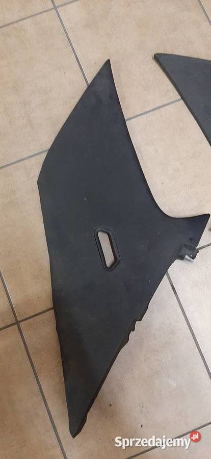 listwy ozdobne lampki do czytania bmw e23 felgi Mińsk Mazowiecki