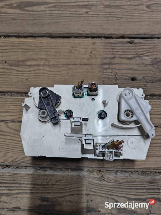 Panel nawiewu pegueot 307 osobowe Puławy sprzedam