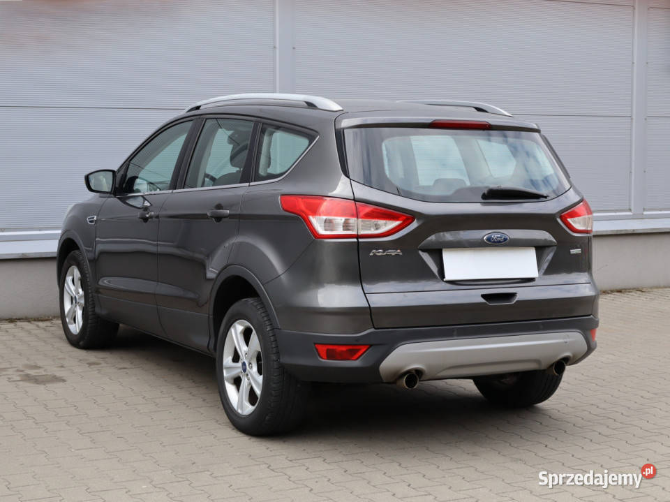 Ford Kuga 15 EcoBoost sprzedam