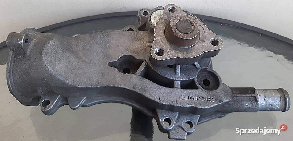 Pompa wody 06123222 150671 Opel Astra 14 osobowe Ostrów Wielkopolski sprzedam