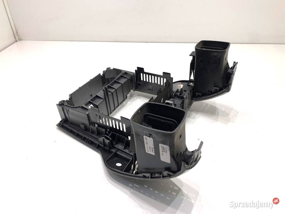 KRATKA NAWIEWU PRZÓD OPEL ZAFIRA B 13100105