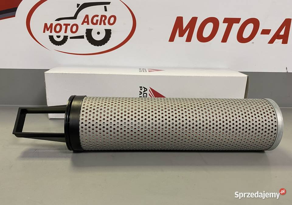 Filtr hydrauliczny Fendt Massey Ferguson podlaskie Białystok